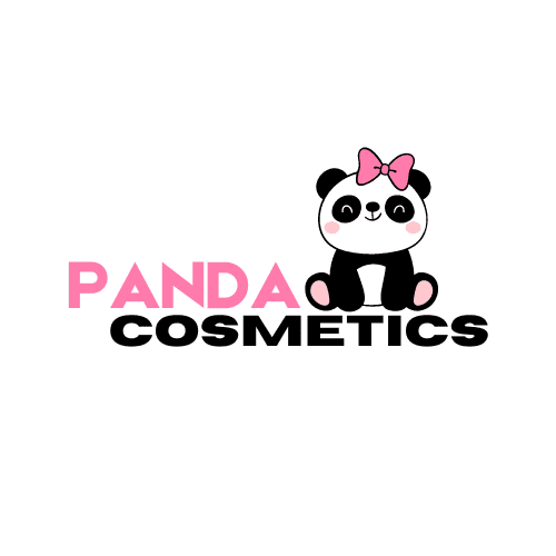 Panda Cosmetics Transparent